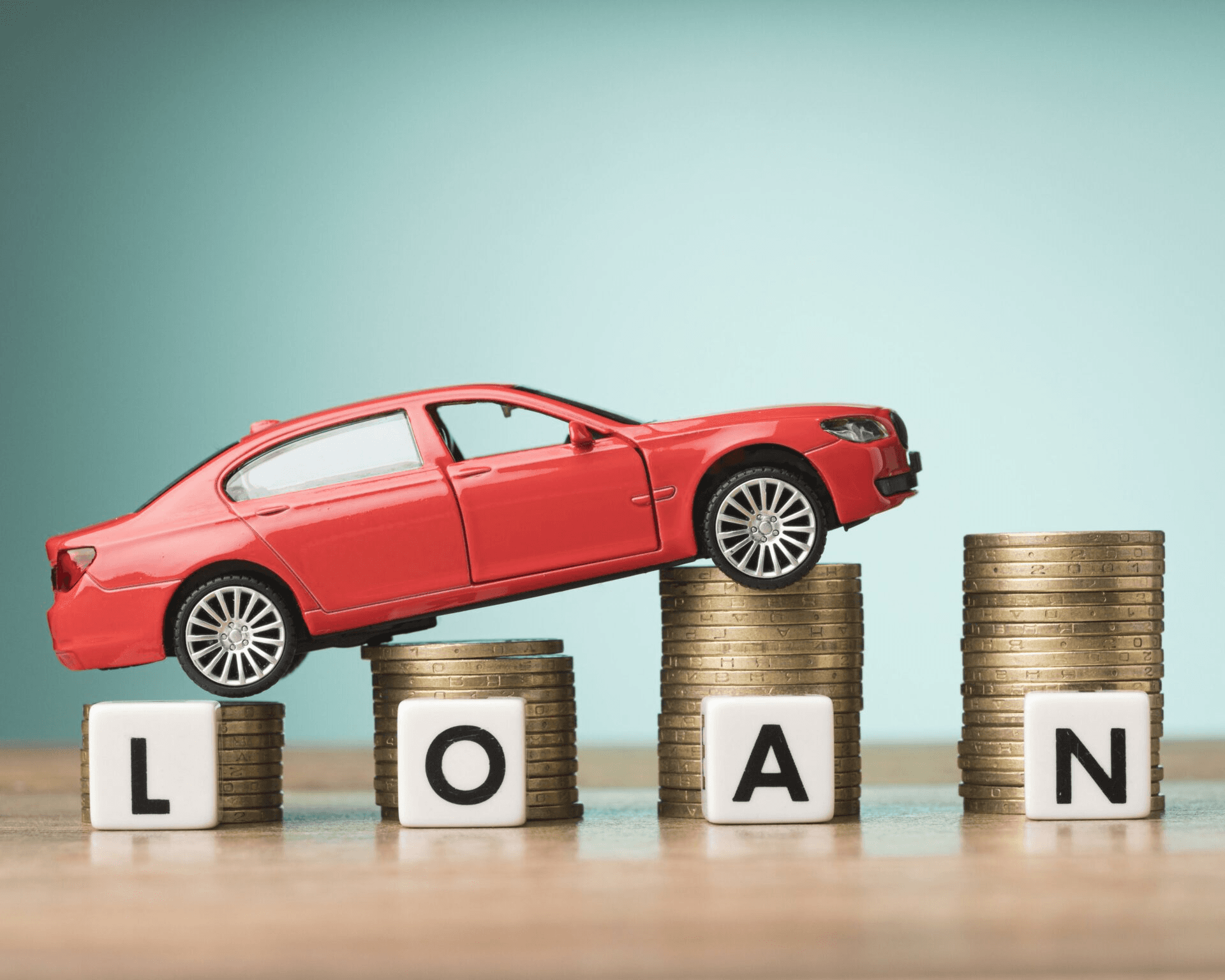 Auto/Car Loan